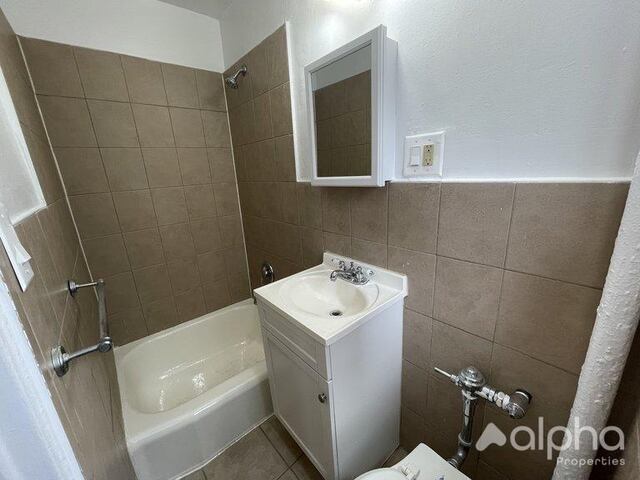 Studio at 315 East 108th Street