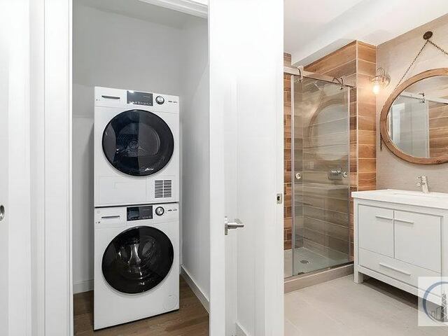 1-Bedroom at Steel Haus