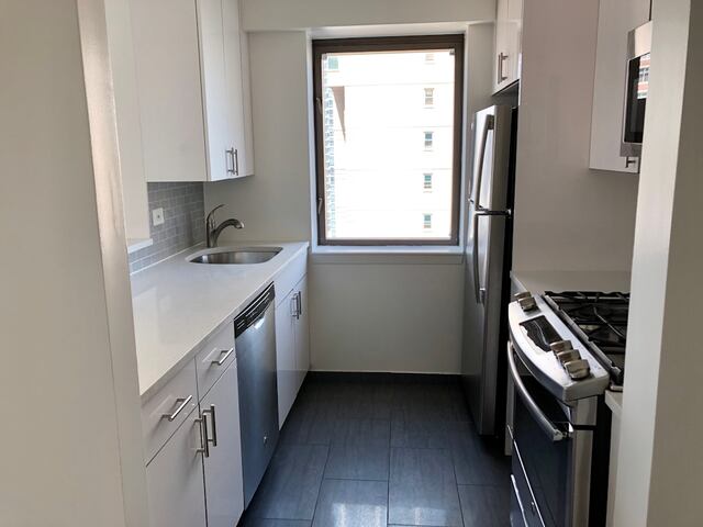 2-Bedroom at The Helux