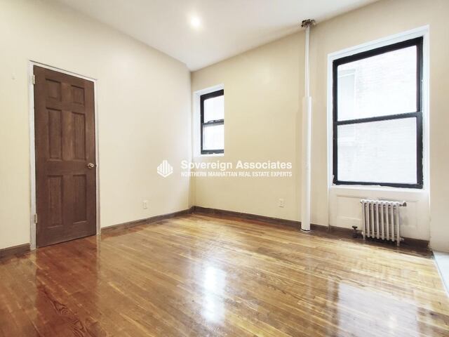 2-Bedroom at 240 West 104th Street
