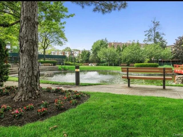 1-Bedroom at 1 Bay Club Drive