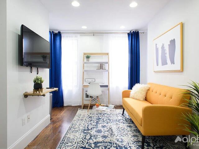 1-Bedroom at 69 Clinton Street