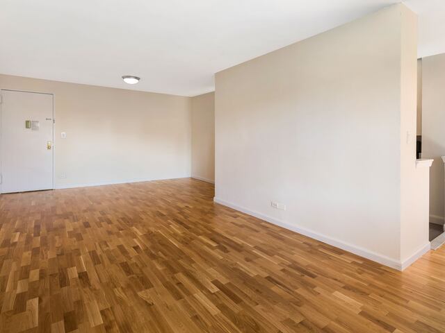 2-Bedroom at LeFrak City: Brisbane