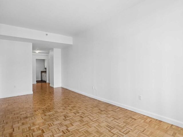 1-Bedroom at 360 West 43rd Street