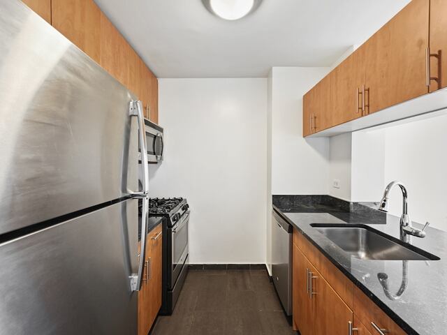 1-Bedroom at Atlas New York