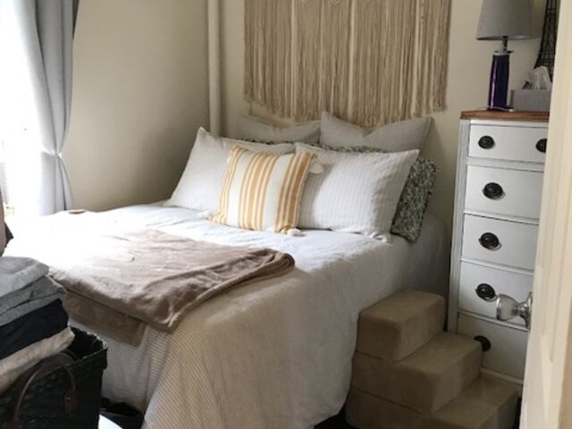 2-Bedroom at 234 Thompson Street