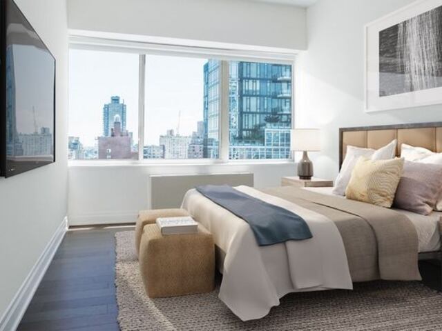 1-Bedroom at The Ventura