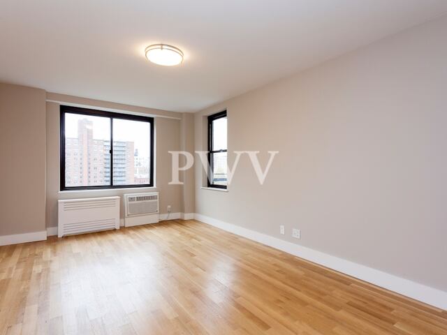 2-Bedroom at Park West Village: 792 Columbus Ave