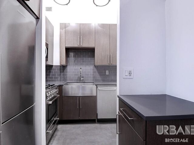 1-Bedroom at 123 Bank Street