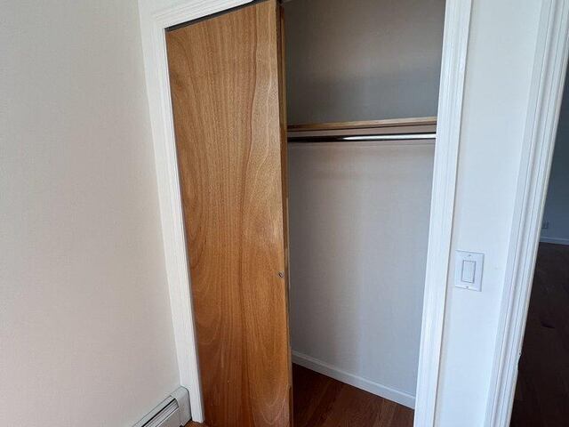 2-Bedroom at 38 Allen Street