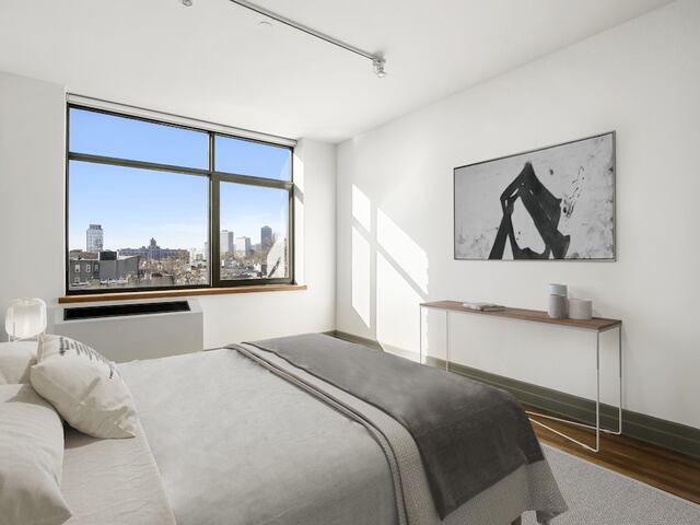 1-Bedroom at Court House Apartments