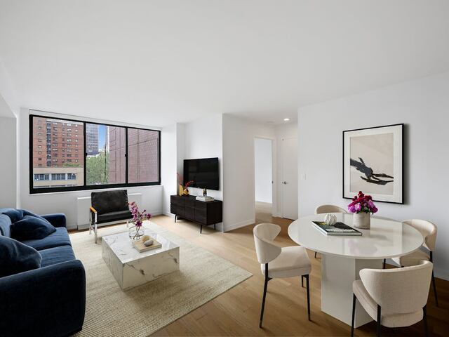2-Bedroom at The Concerto