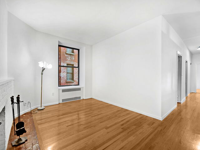 4-Bedroom at 121 Madison Avenue