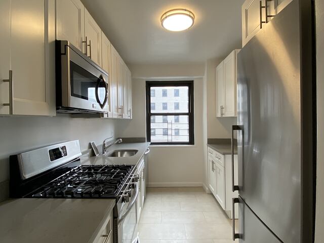 3-Bedroom at Yorkshire Towers