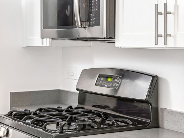 1-Bedroom at Gateway: 375 South End