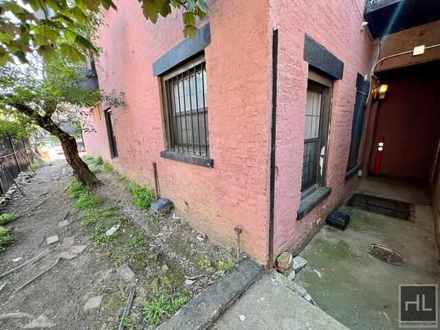 3-Bedroom at 789 Greene Avenue