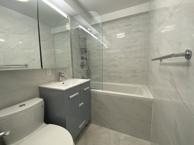 1-Bedroom at Yorkshire Towers