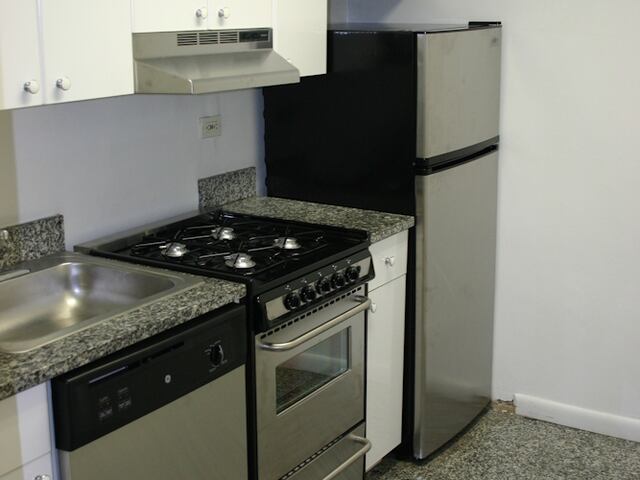 Studio at Ambassador East