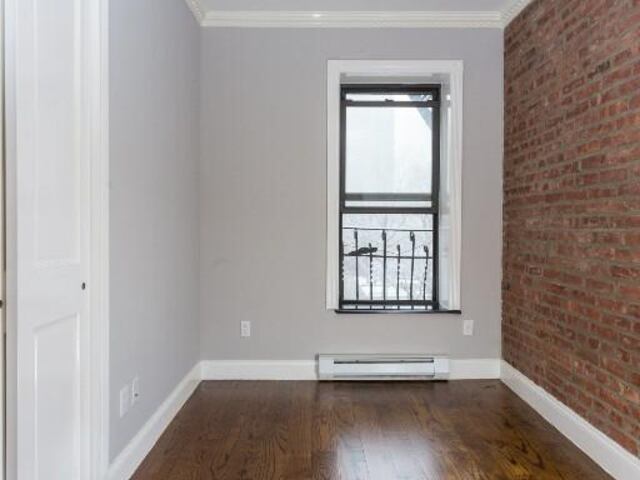 3-Bedroom at 314 East 106th Street