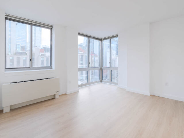 Bedroom with Hard Surface Flooring
