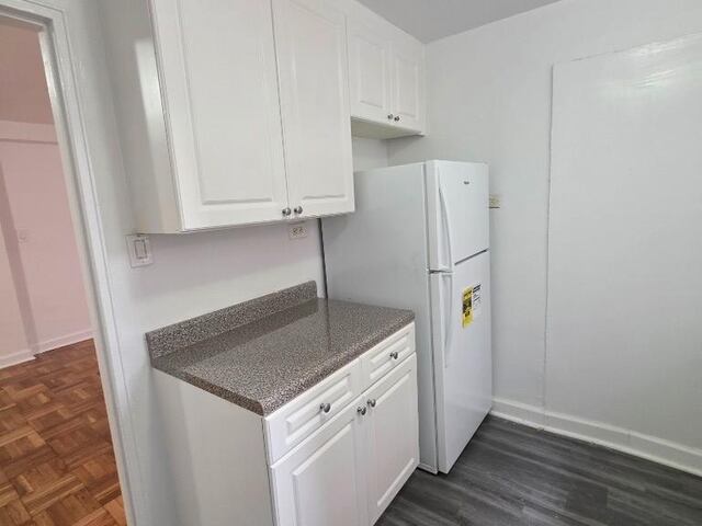 2-Bedroom at The Buckingham Apartments