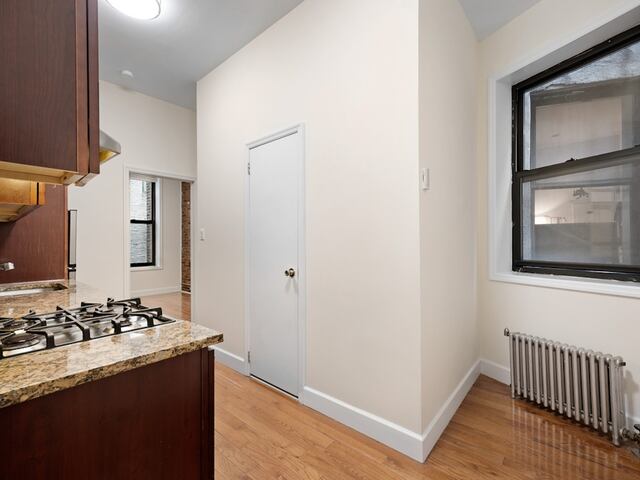 2-Bedroom at 11 Stanton Street