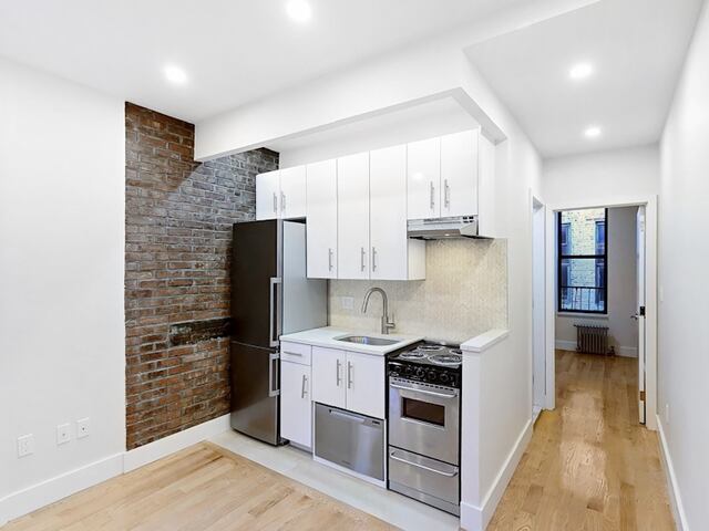 2-Bedroom at 11 Stanton Street