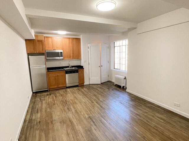 Studio at Prospect Tower