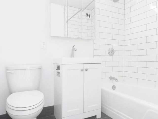 1-Bedroom at The Century
