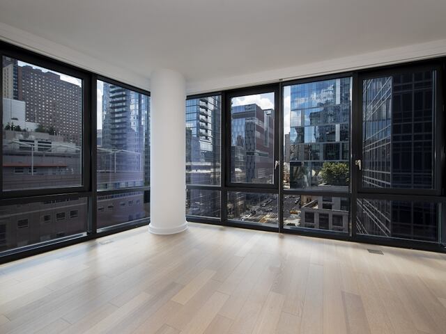 2-Bedroom at 21 West End Avenue