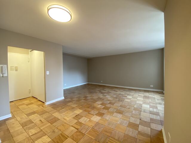 1-Bedroom at Yorkshire Towers