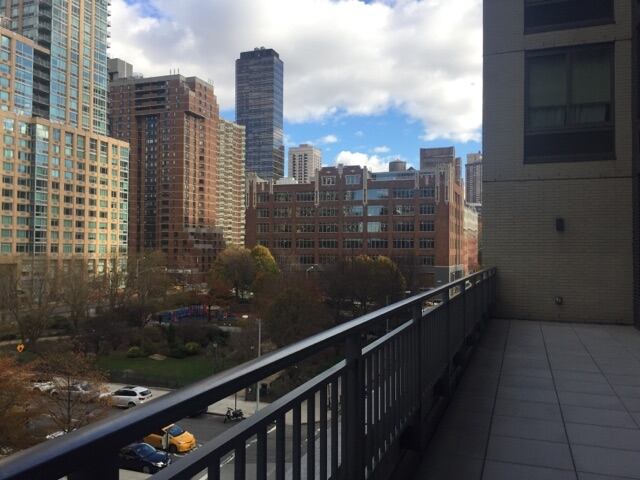 2-Bedroom at The Ashley