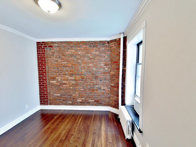 3-Bedroom at 340 East 18th Street