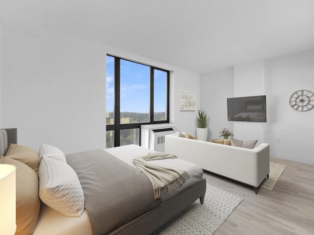 Studio at 626 Flatbush Avenue