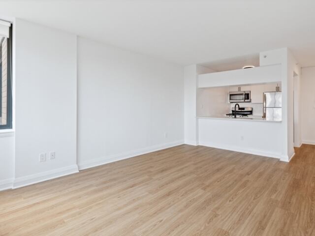 1-Bedroom at 800 Sixth Avenue