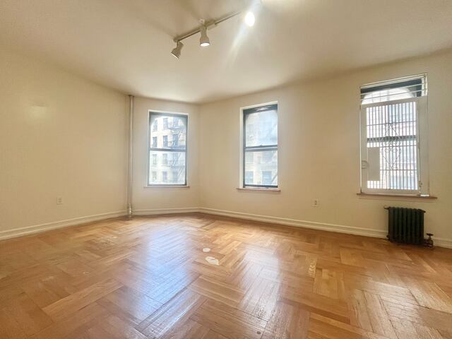 1-Bedroom at 610 West 150th Street
