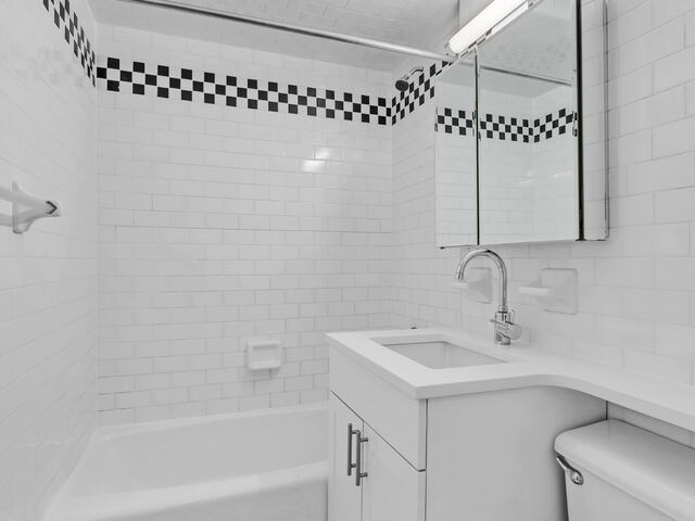 1-Bedroom at 426 West 49th Street