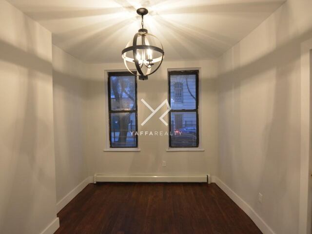 2-Bedroom at 1715 Bleecker Street