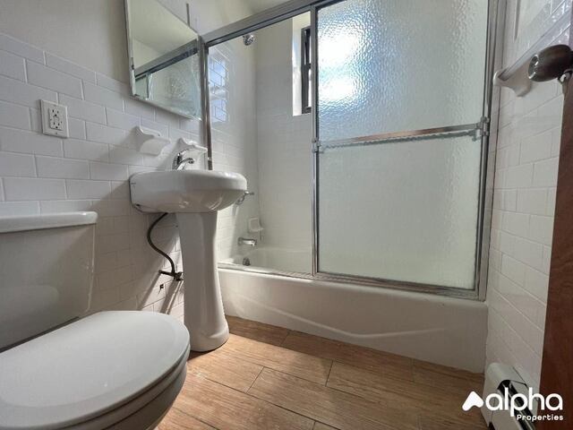 2-Bedroom at 211 East 14th Street