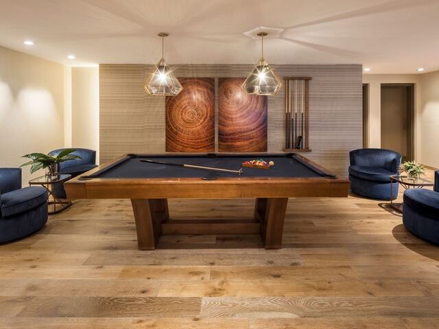 1-Bedroom at Riverbank West