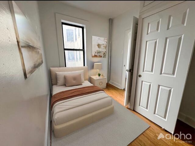 3-Bedroom at 321 East 108th Street