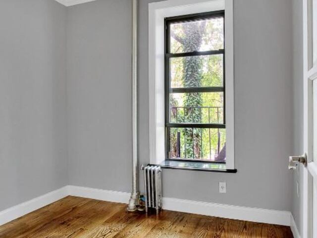 2-Bedroom at 212 East 105th Street