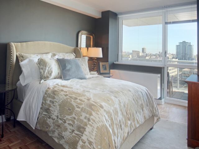 1-Bedroom at Linc LIC