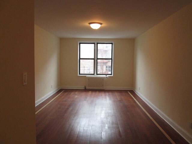 2-Bedroom at The Town