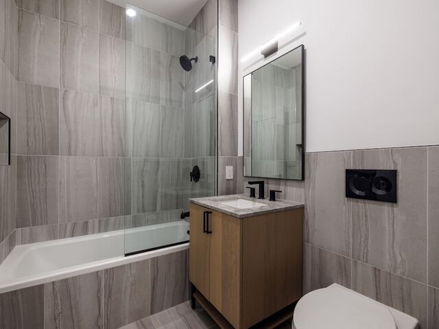 1-Bedroom at 67 Wall Street