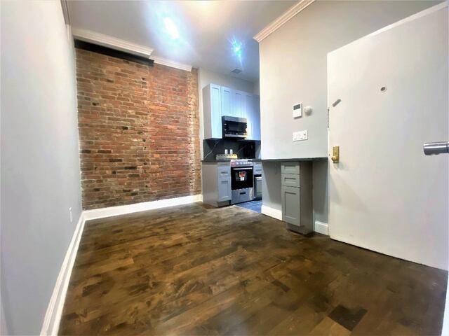 3-Bedroom at 42 Avenue B