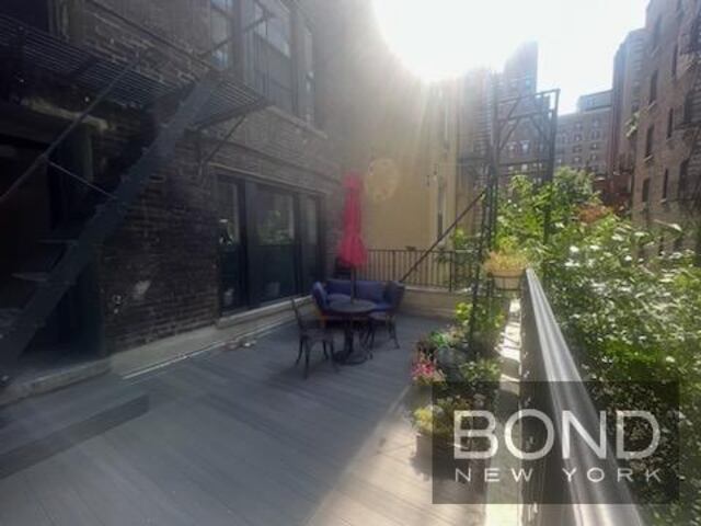 1-Bedroom at 324 West 84th Street