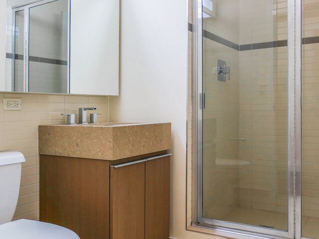 2-Bedroom at 21 West Street