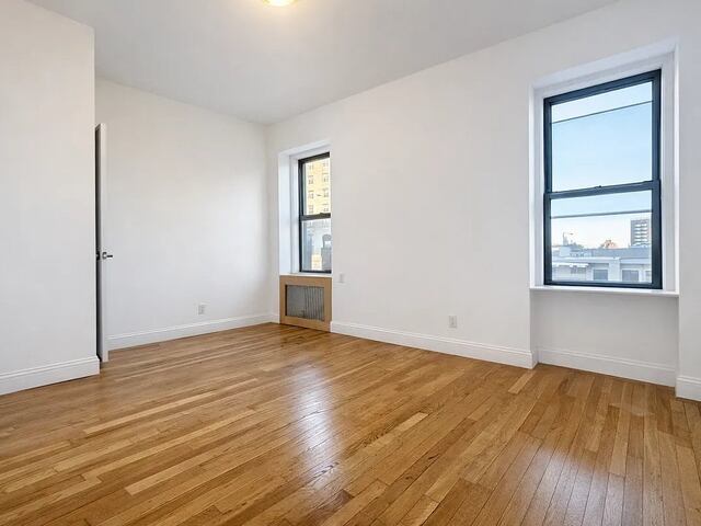 3-Bedroom at 240 West 104th Street