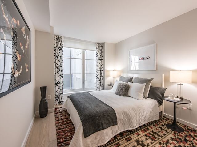 2-Bedroom at 535W43